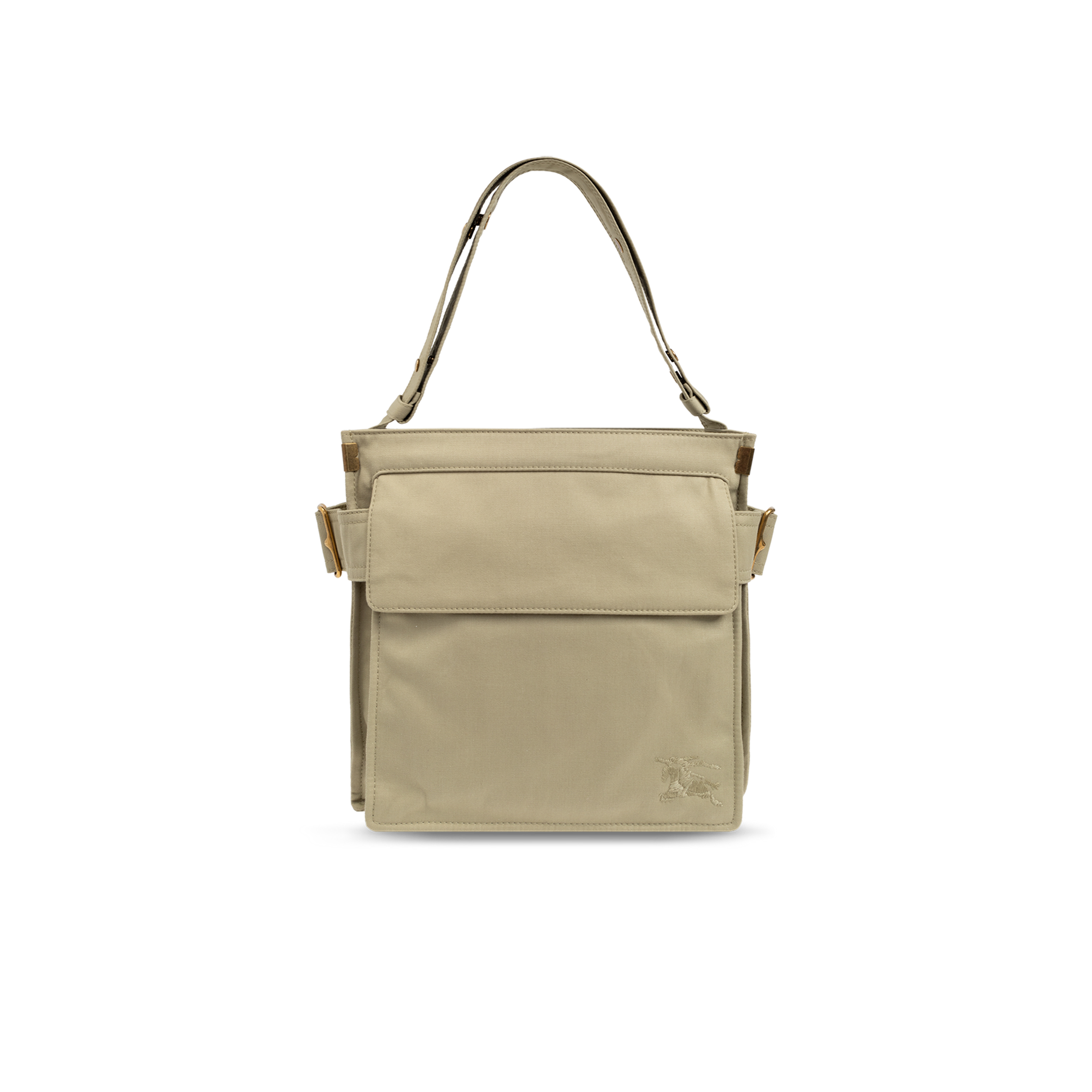 Bv*b*rry trench crossbody bag (40*40*14 cm)